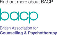 Contact . BACP LOGO